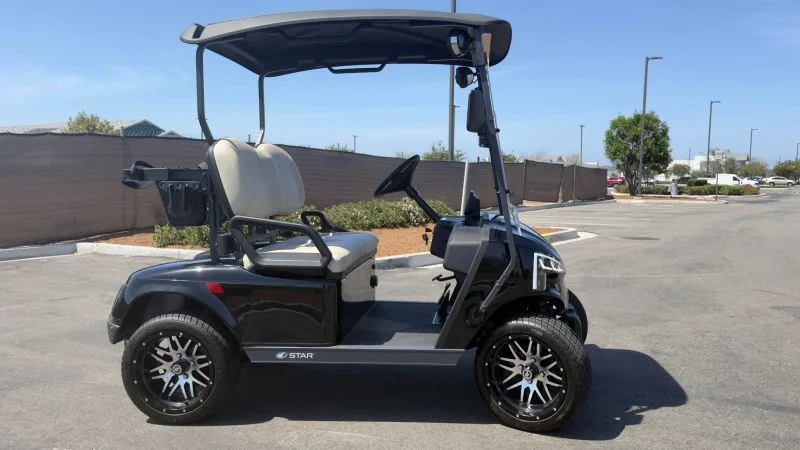 2026 Star EV J-Model 2 2 photo 3
