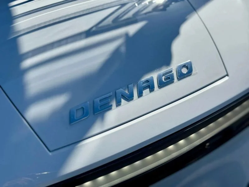 2026 Denago Rover XL photo 7