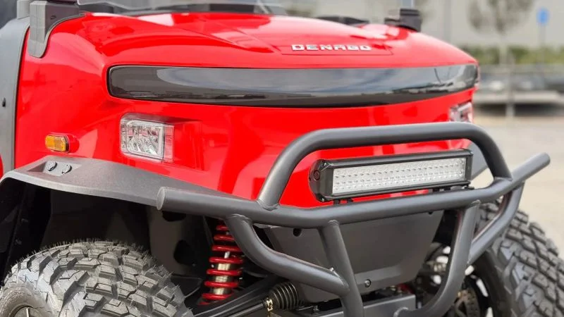 2026 Denago Rover XL 6 photo 6