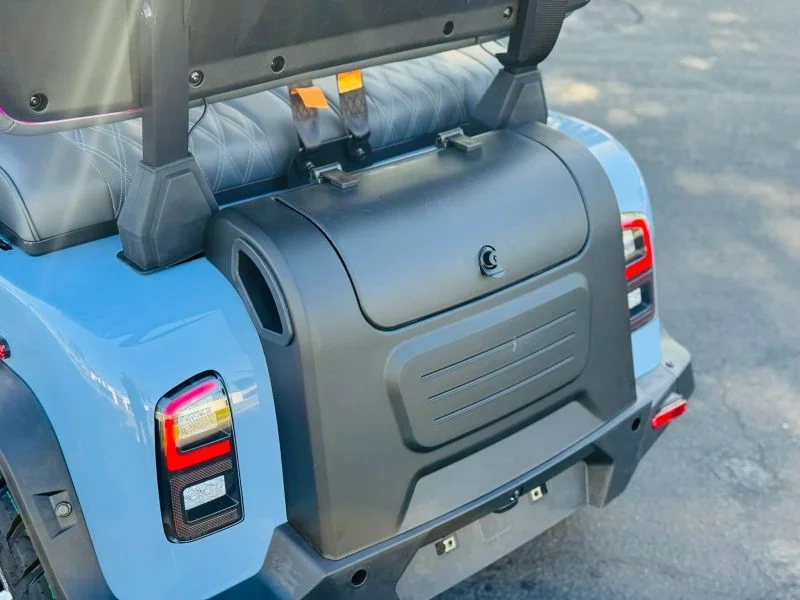 2026 Denago Rover XL photo 14