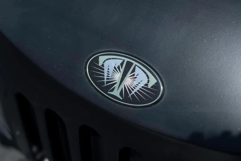 2020 Tomberlin Ss Coupe Coupe photo 6