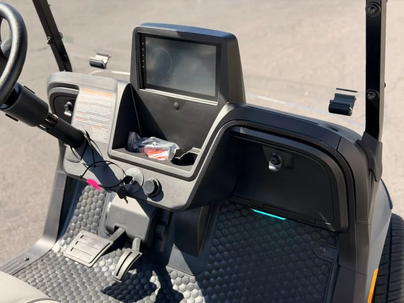 2027 E-Z-GO Freedom ELiTE Lithium photo 21