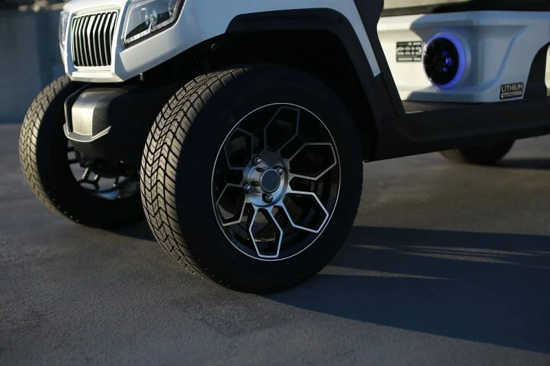 2027 Evolution Ranger 4 Plus 4 Plus photo 15