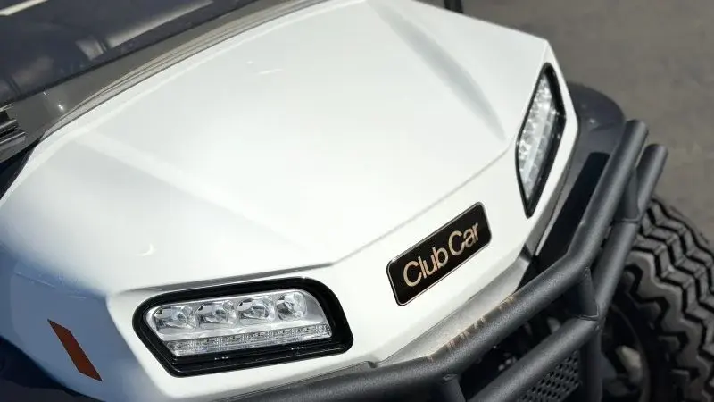 2026 Club Car Tempo Lithium-Ion photo 6