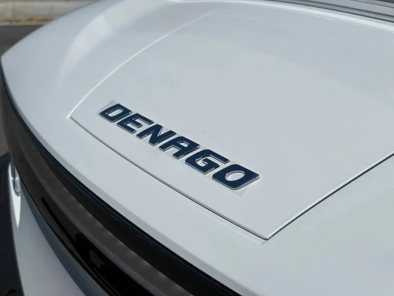 2026 Denago Nomad XL photo 11