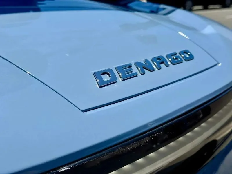2026 Denago Rover XL photo 8
