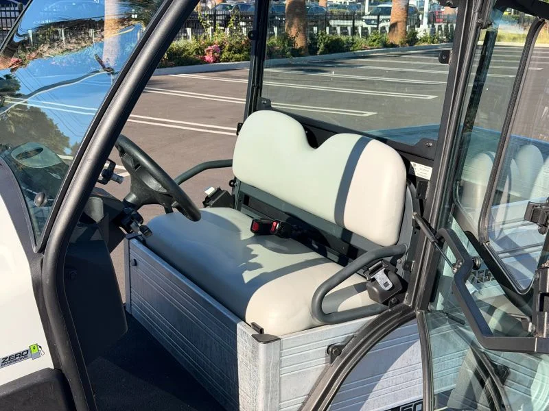 2020 Club Car Carryall 500 photo 13