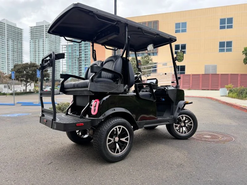 2026 TEKO Turbo photo 6