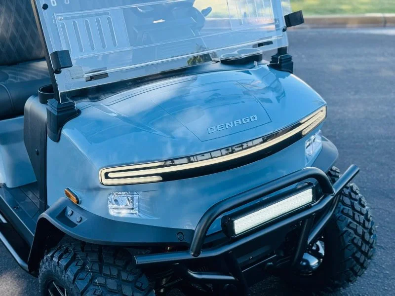 2026 Denago Rover XL photo 24