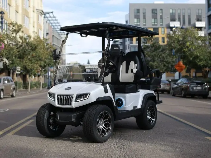 2027 Evolution Ranger 2+2 Plus 2+2 Plus photo 1