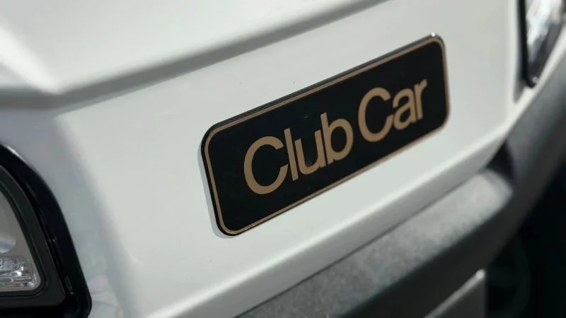 2026 Club Car Handyman Cpo Cpo photo 8