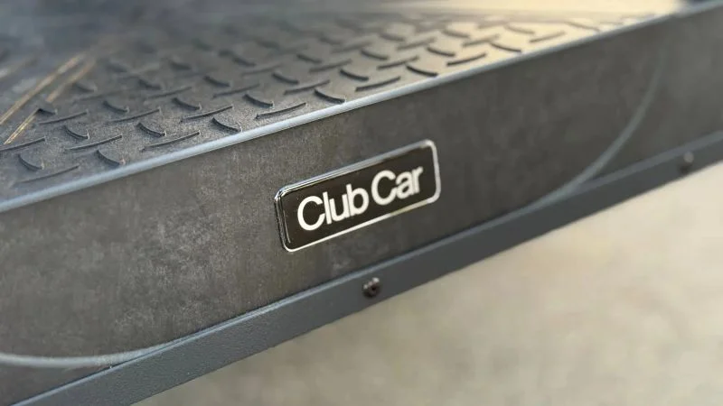 2027 Club Car Onward 4 photo 14