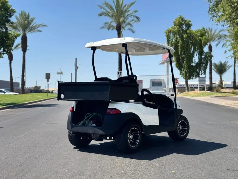 2026 Club Car Handyman Cpo Cpo photo 3