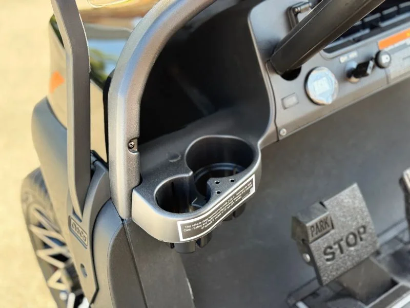 2026 Club Car Tempo Lithium-Ion photo 14