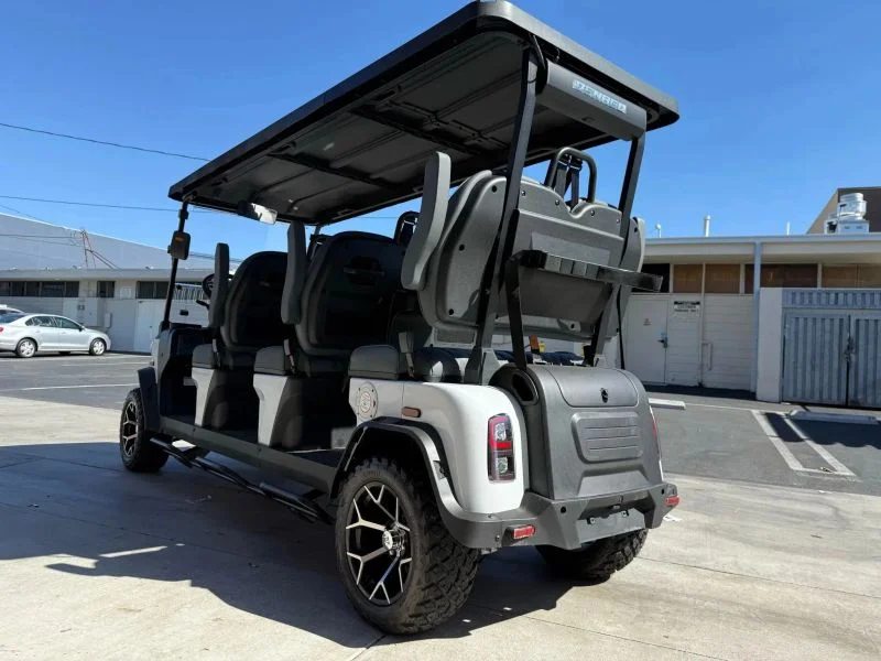 2026 Denago Rover XXL photo 5