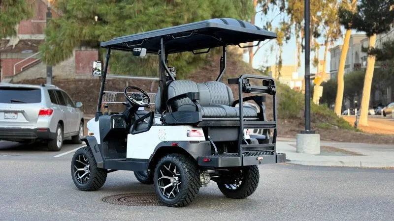 2026 Denago Nomad XL photo 4