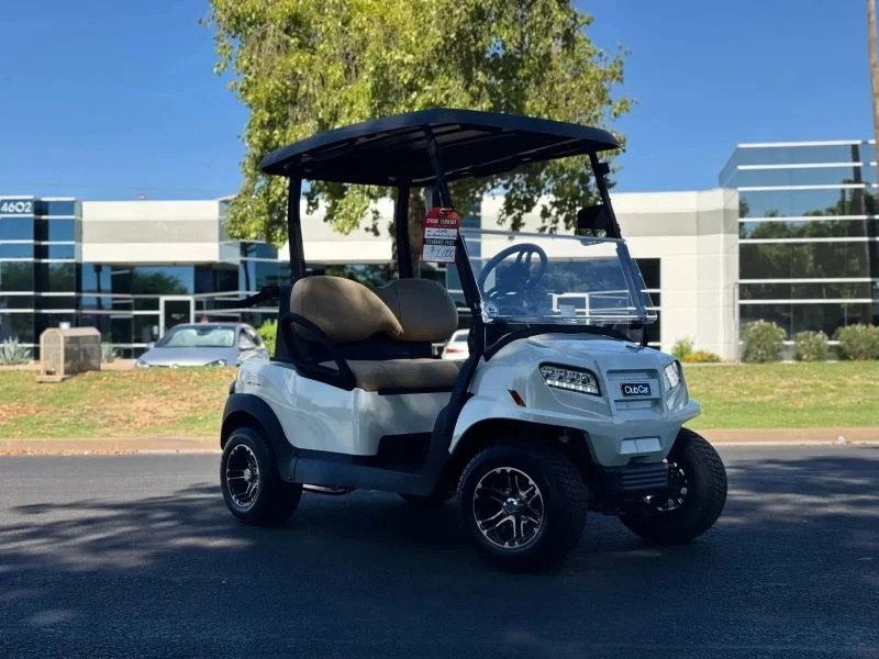 2026 Club Car Onward 2 photo 4