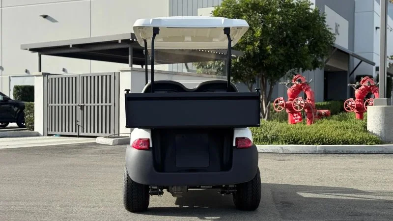 2026 Club Car Handyman Cpo Cpo photo 16