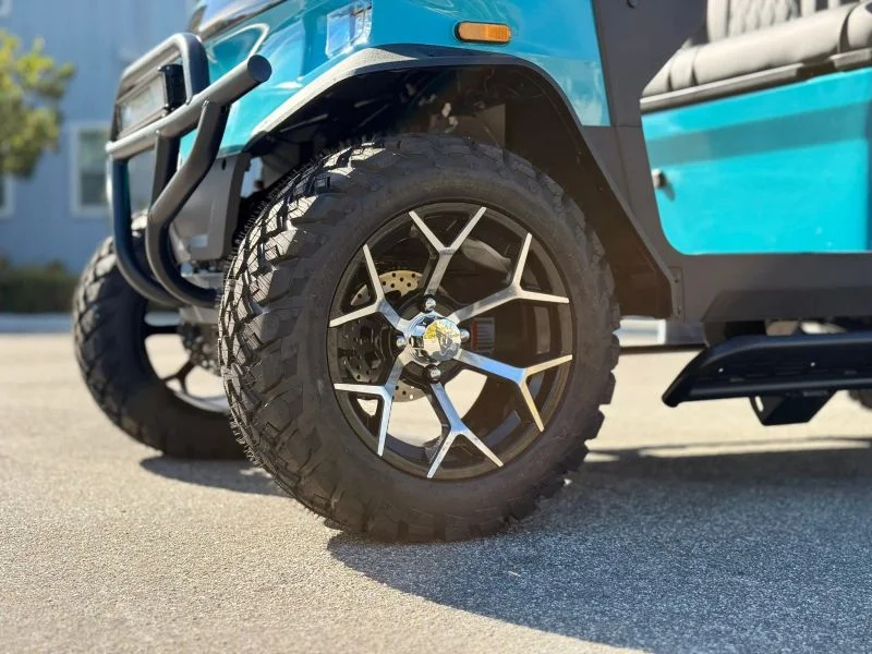 2026 Denago Rover XL photo 11