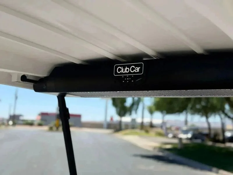 2026 Club Car Tempo Lithium-Ion photo 17