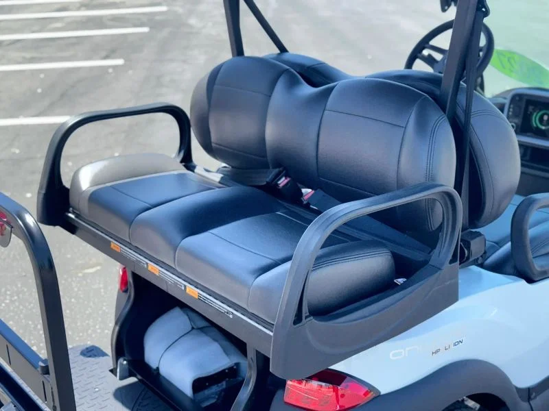 2027 Club Car Onward 4 Lsv photo 6