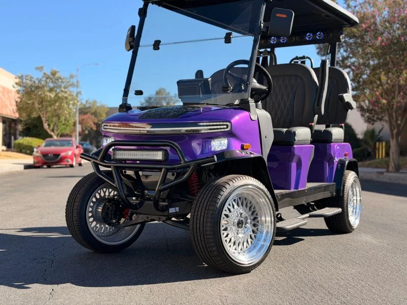 2026 Denago Rover XL photo 2