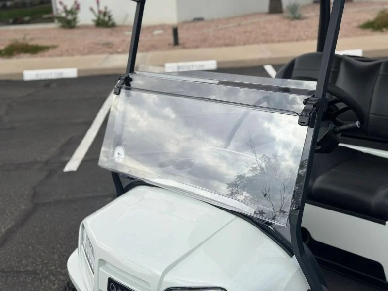 2027 Club Car Onward 2 photo 11