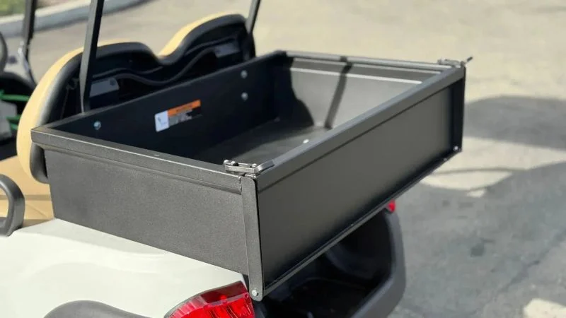 2026 Club Car Handyman Cpo Cpo photo 13