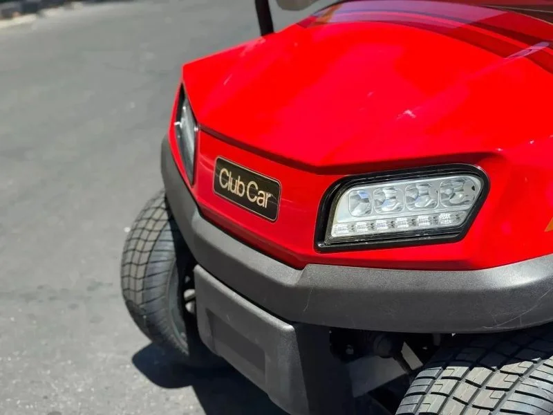 2026 Club Car Tempo Lithium-Ion photo 18