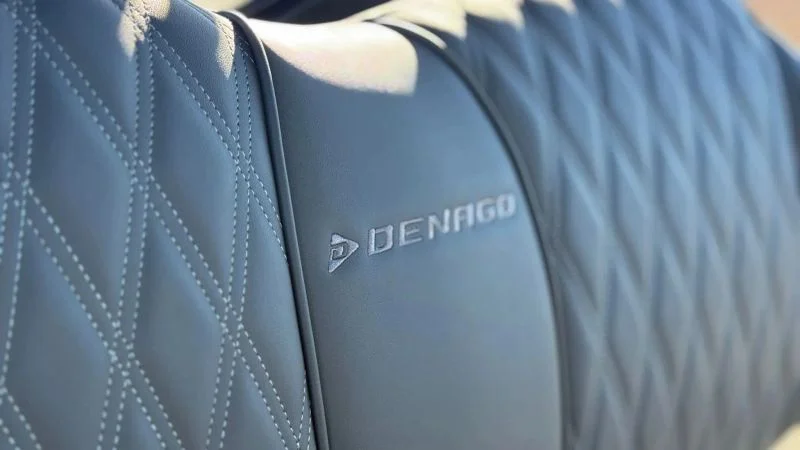 2026 Denago Nomad XL photo 18