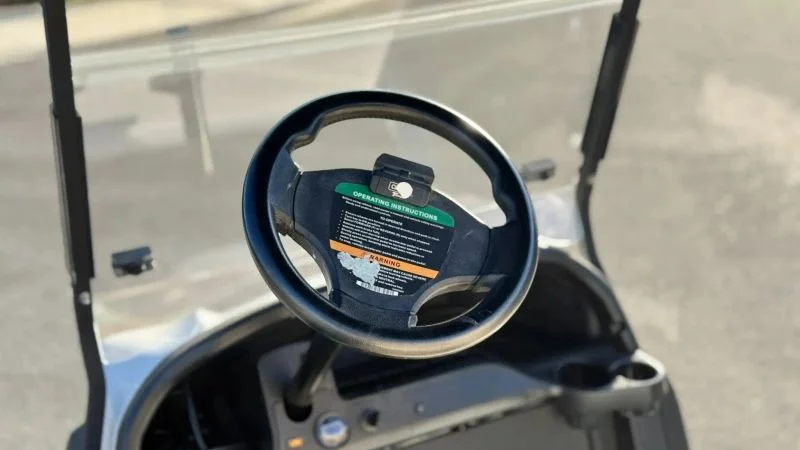 2026 Club Car Flatbed photo 11