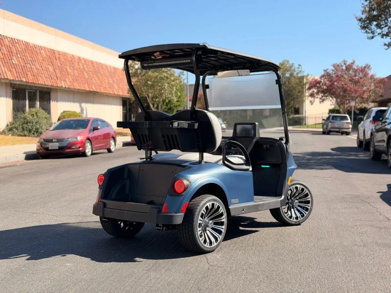 2027 E-Z-GO Freedom ELiTE Lithium photo 12