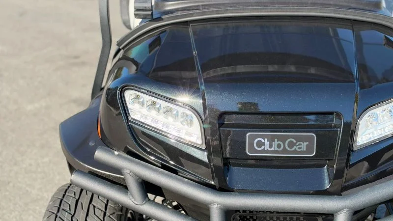 2027 Club Car Onward 6 photo 4