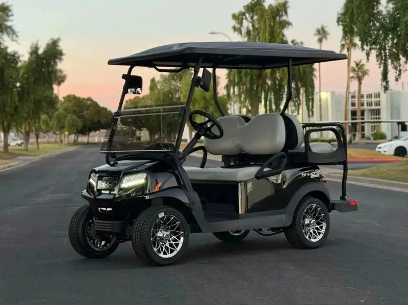 2026 Club Car Onward 4 photo 1