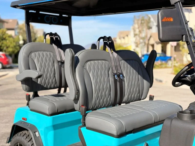 2026 Denago Rover XL photo 19