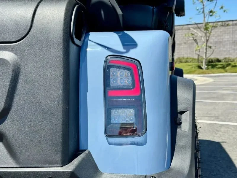 2026 Denago Rover XL photo 19