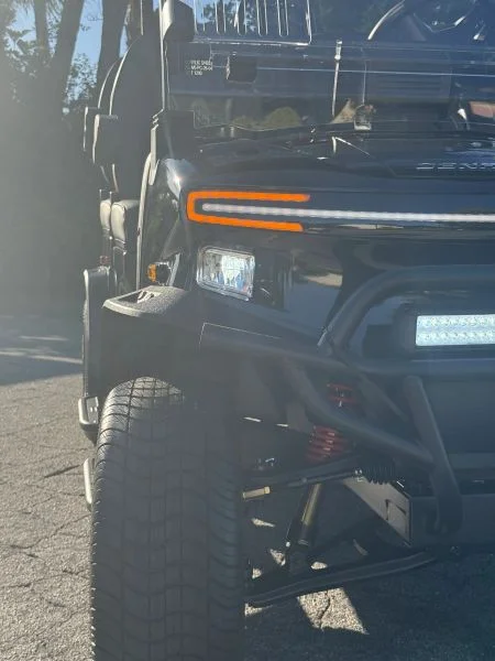 2026 Denago Rover XL photo 14