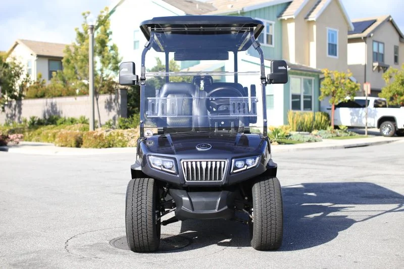 2027 Evolution Ranger 4 Plus 4 Plus photo 5