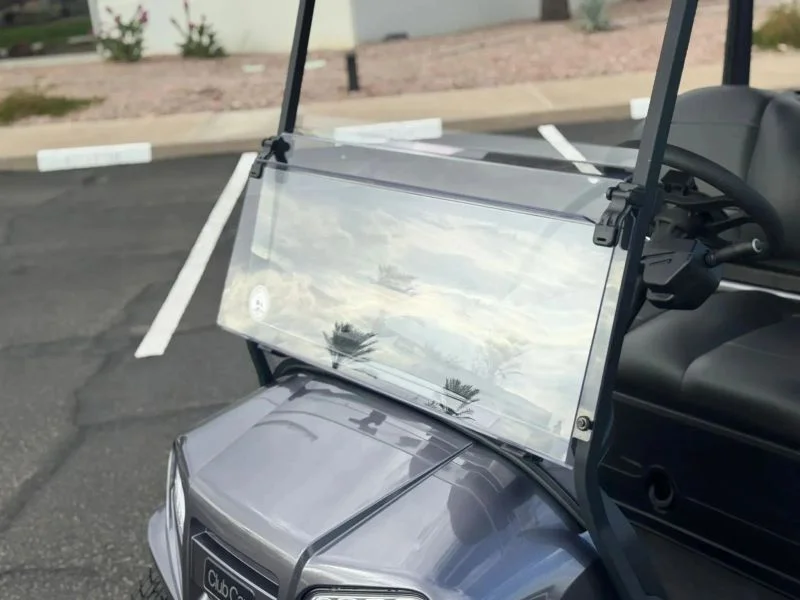 2027 Club Car Onward 2 photo 16