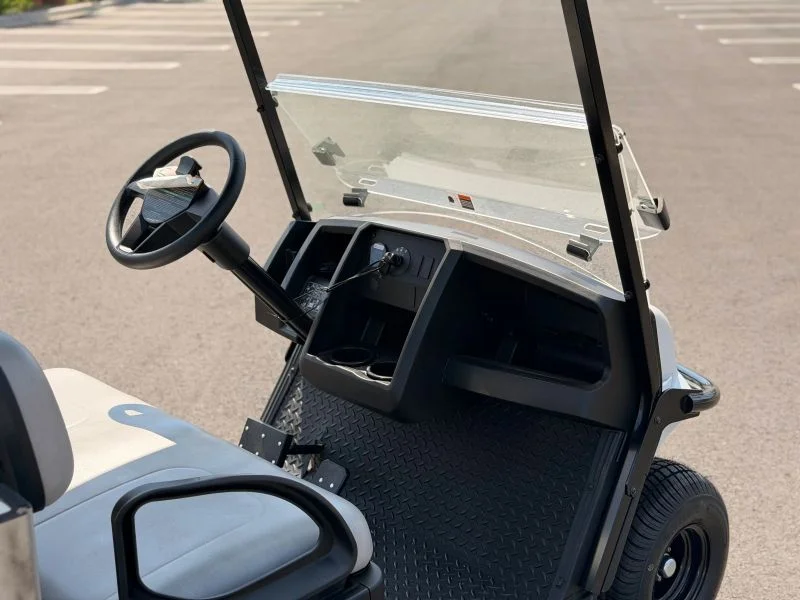 2027 Cushman Hauler Xl Elite photo 19