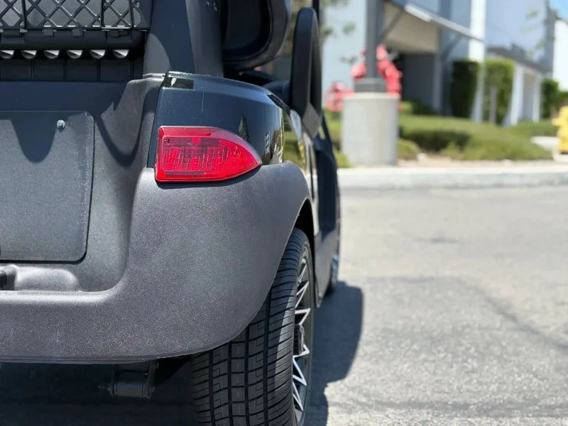 2026 Club Car Tempo Lithium-Ion photo 14