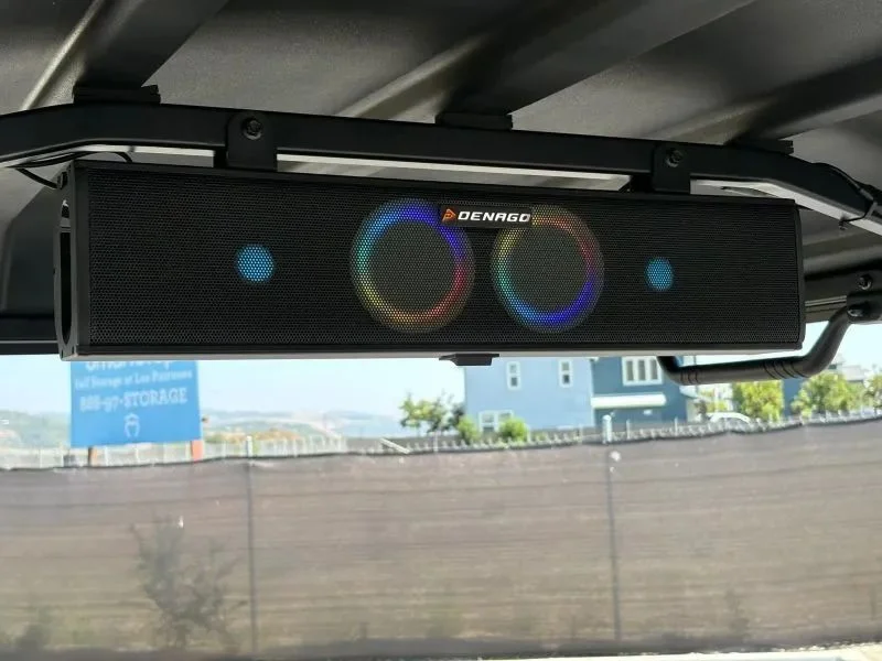 2026 Denago Nomad XL photo 18