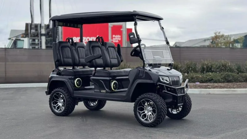 2027 Evolution Maverick 4 Plus 4 Plus photo 4