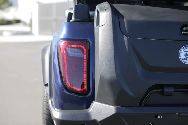 2027 Evolution Ranger 4 Plus 4 Plus photo 12