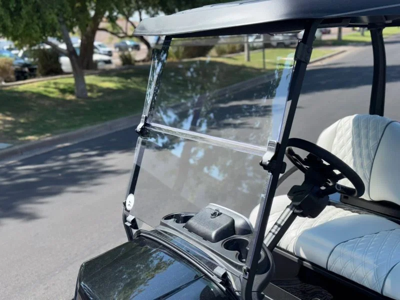 2027 Club Car Onward 2 photo 16