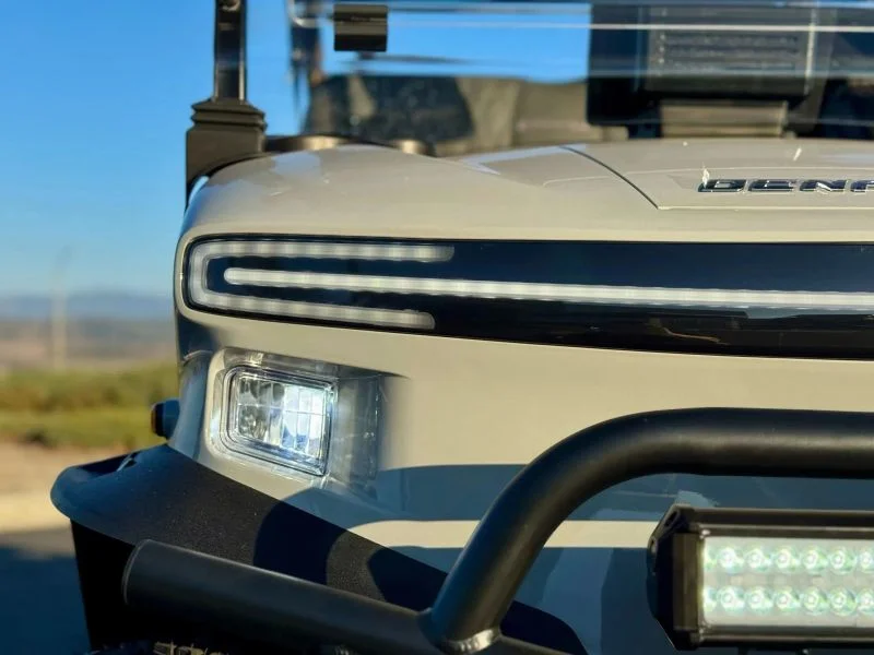 2026 Denago Nomad XL photo 6