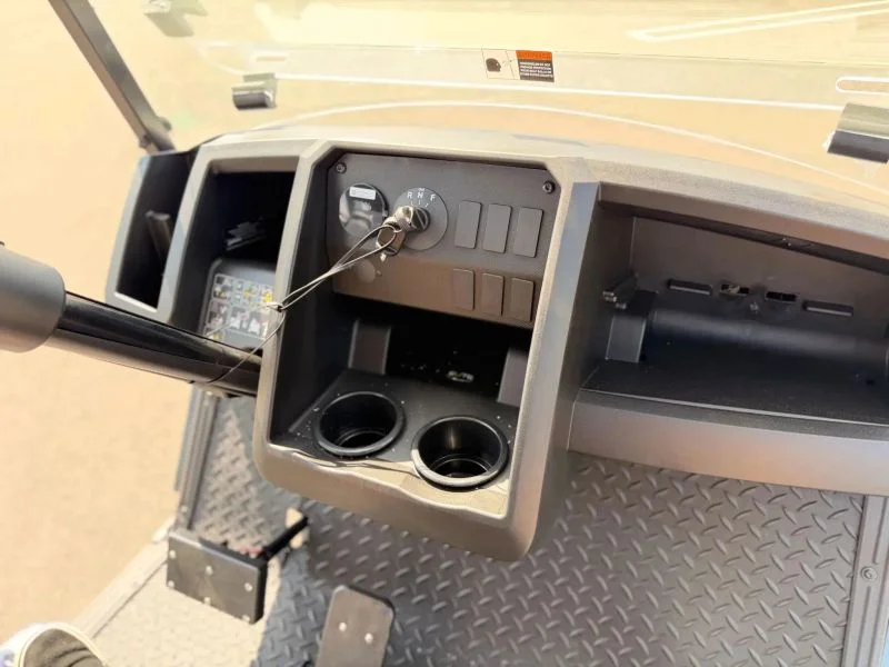 2027 Cushman Hauler Xl Elite photo 25