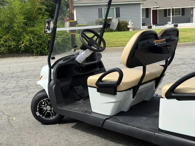 2026 Club Car Onward 6 Fla photo 21