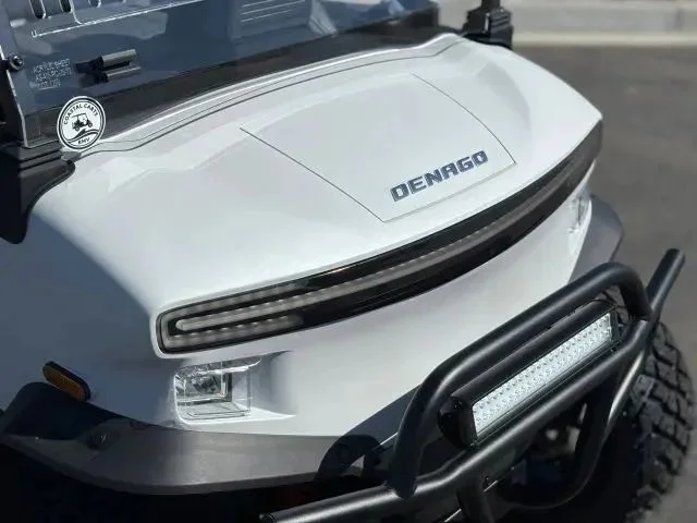 2026 Denago Rover XL photo 5