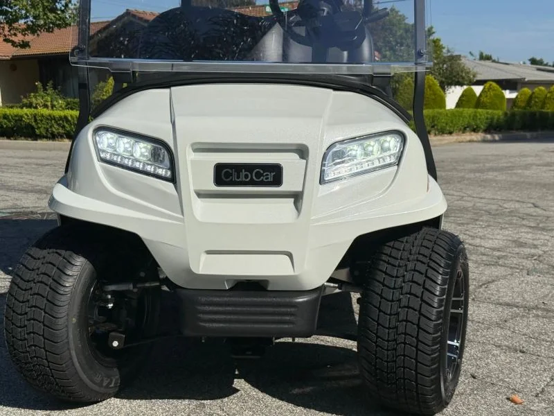 2027 Club Car Onward 2 Fla photo 6